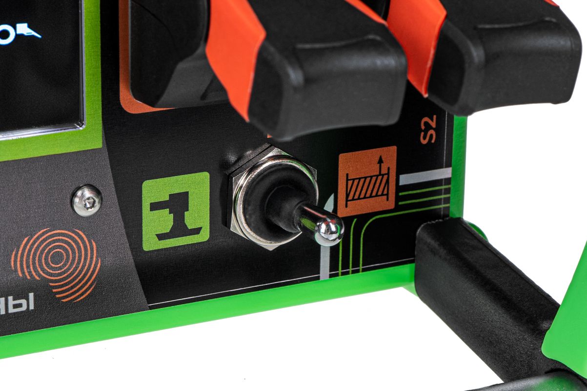 Пульт радиоуправления EСO DP