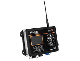 Ресивер SR 1025