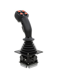 Многоосевой джойстик серии SJ100HD10