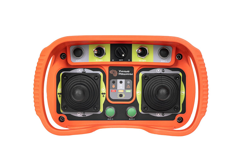 Пульт радиоуправления SUPRA