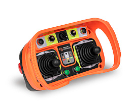 Пульт радиоуправления SUPRA