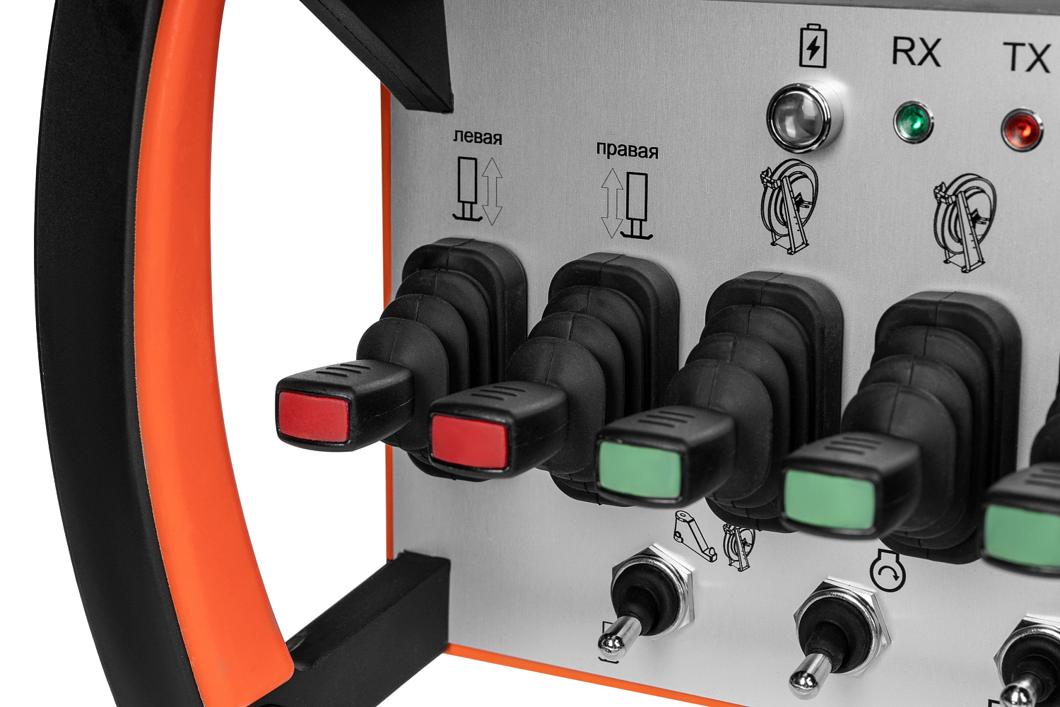 Пульт радиоуправления SPECTRUM 