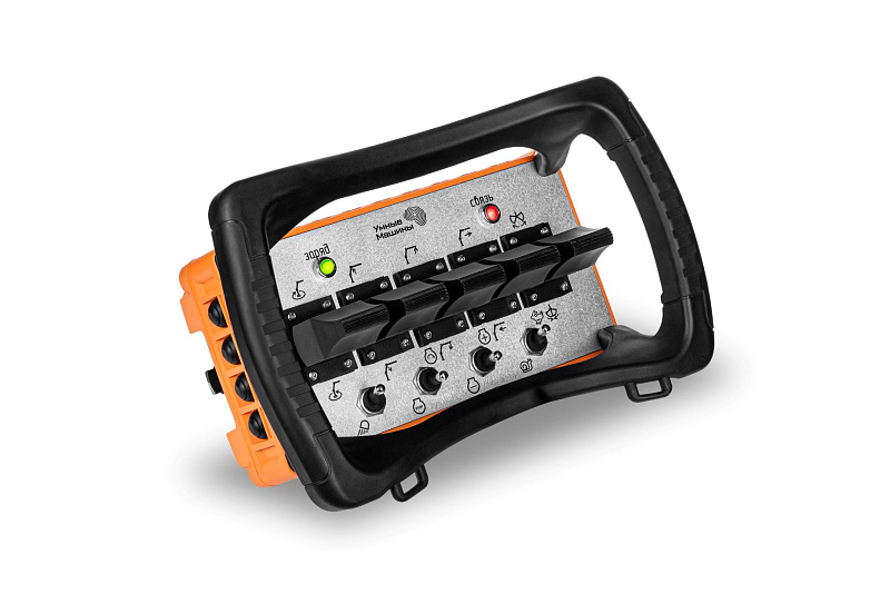 Пульт радиоуправления TITAN