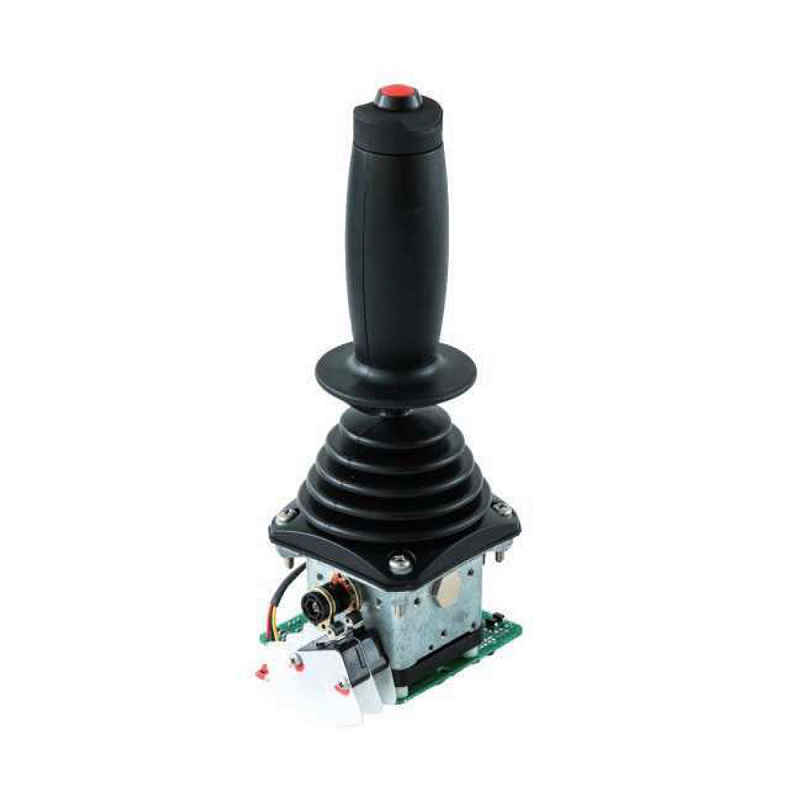 Многоосный джойстик серии LT30