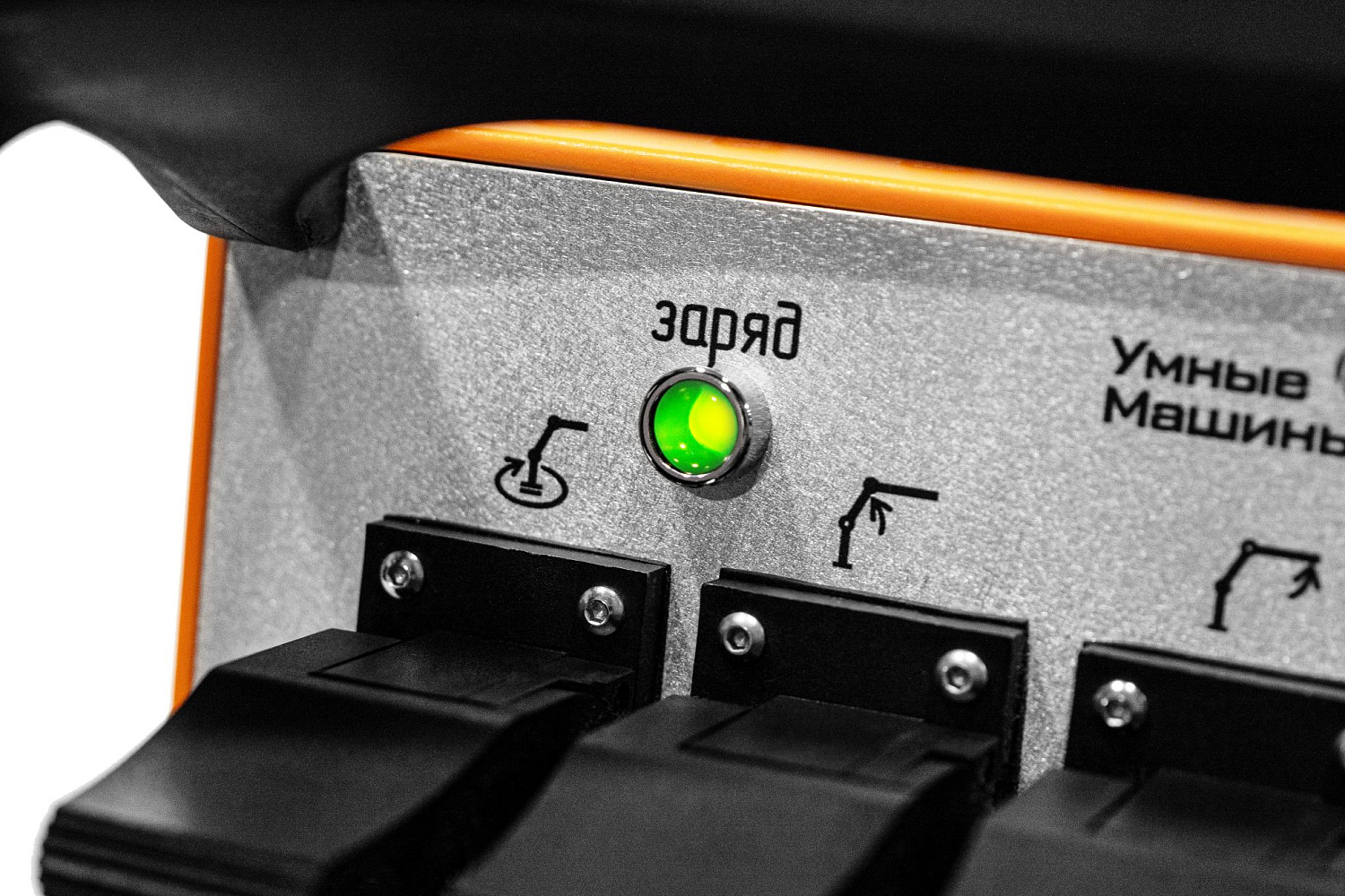 Пульт радиоуправления TITAN