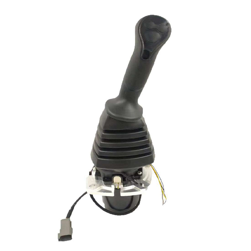 Многоосевой джойстик серии LT86