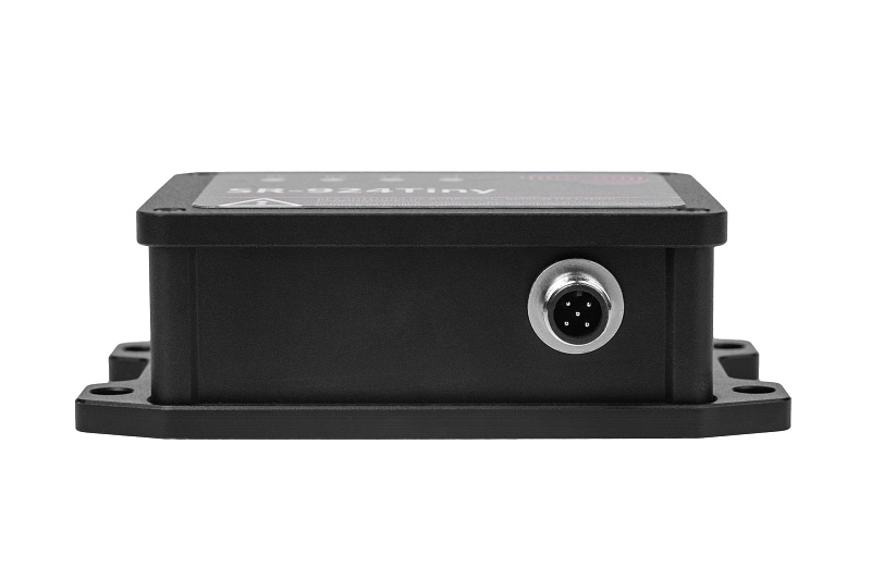 Ресивер SR 924 Tiny