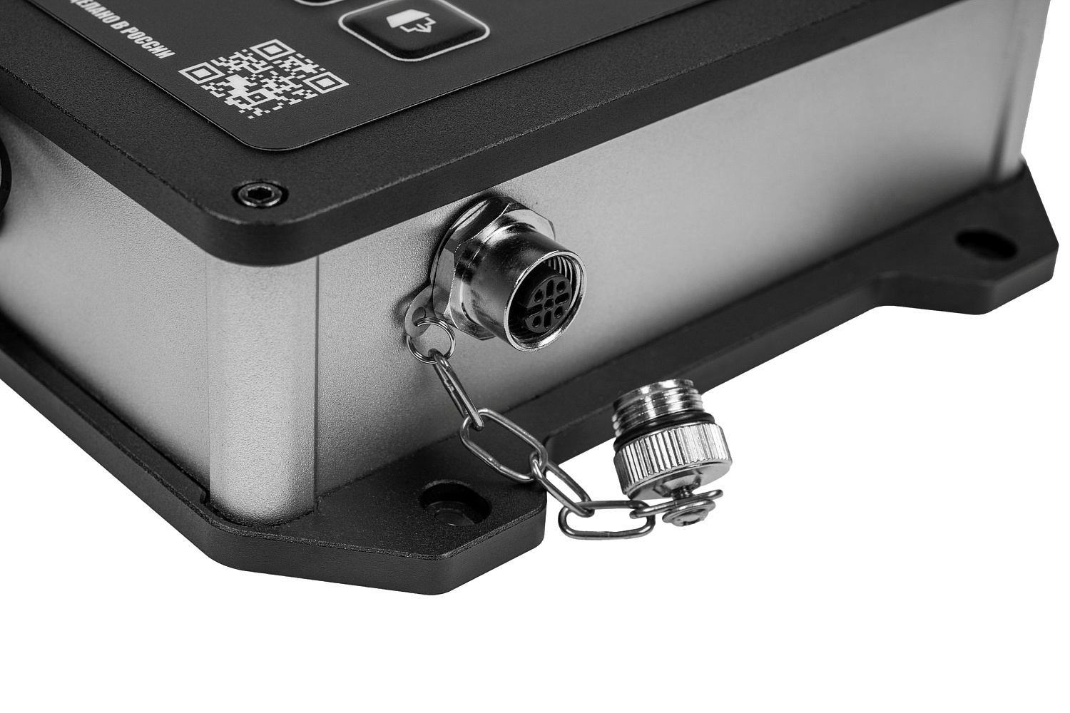 Ресивер SR 1025