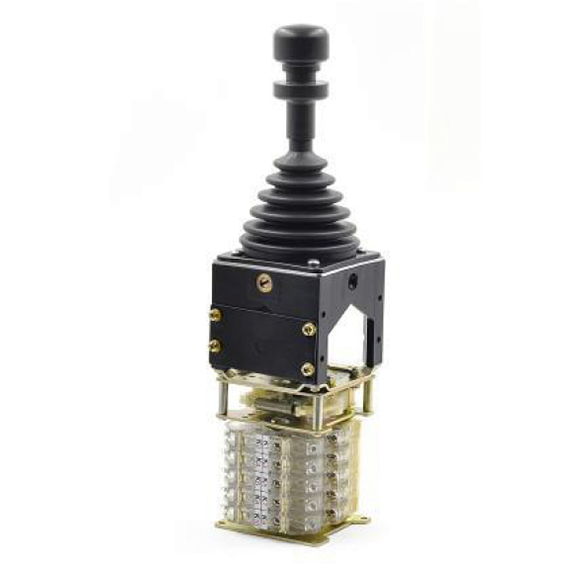 Многоосевой джойстик серии LT300