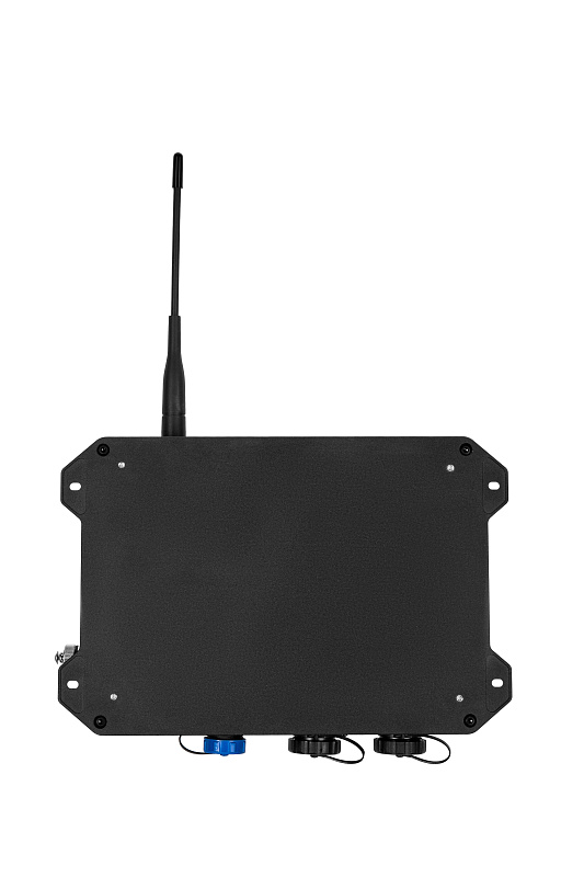 Ресивер SR 1025