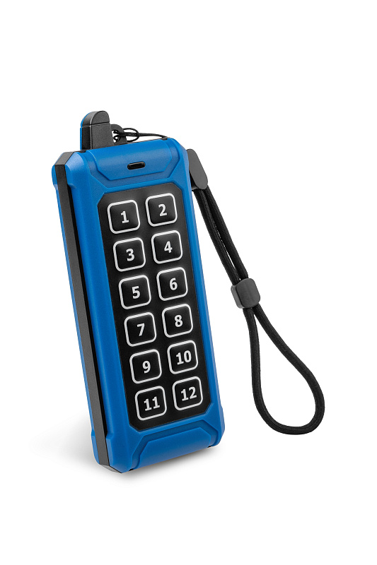 Пульт радиоуправления MICRON