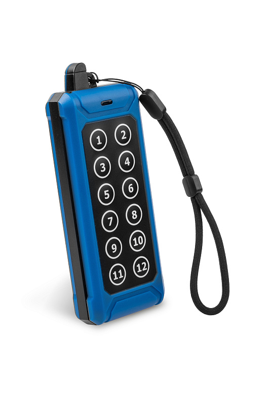 Пульт радиоуправления MICRON