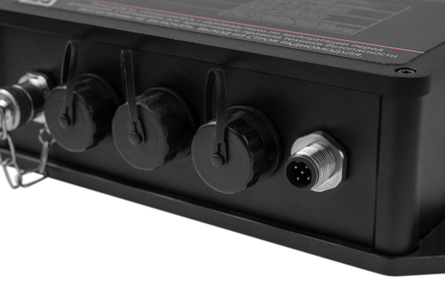 Ресивер SR 924