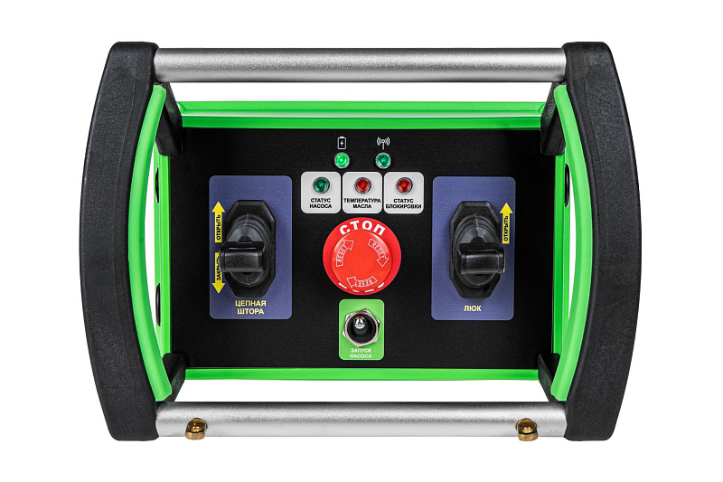 Пульт радиоуправления EСO M