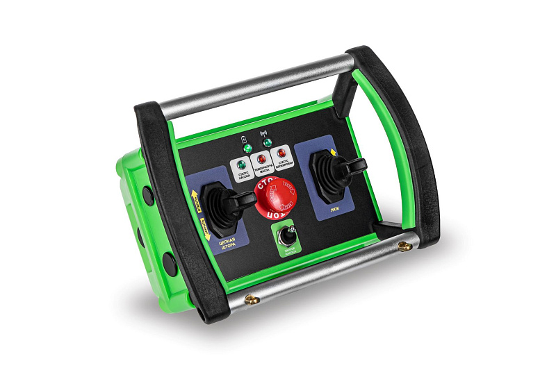 Пульт радиоуправления EСO M