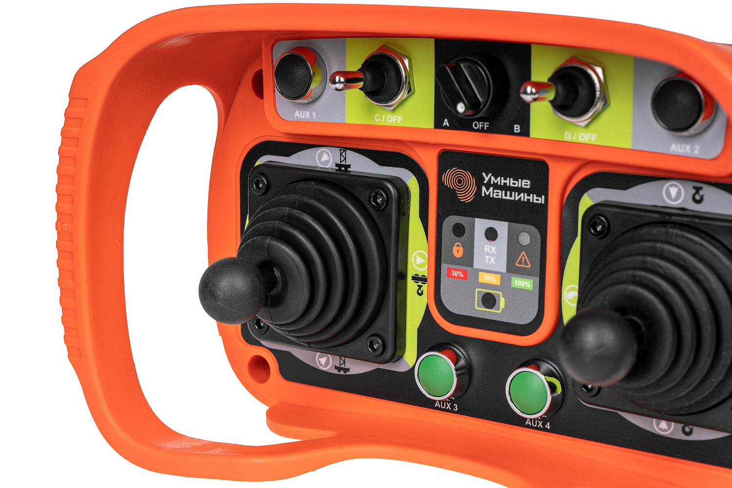 Пульт радиоуправления SUPRA