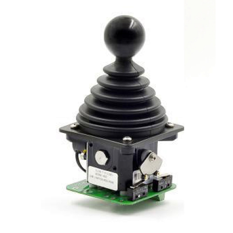 Многоосевой джойстик серии SJ100HD2