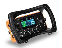 Пульт радиоуправления TITAN D