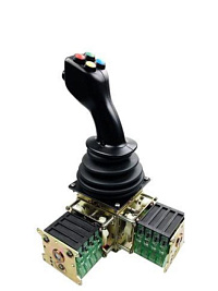 Многоосевой джойстик серии LT300