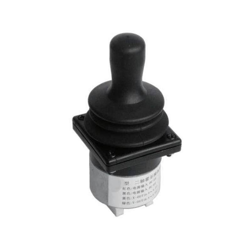 Пальчиковый многоосный джойстик TJ6