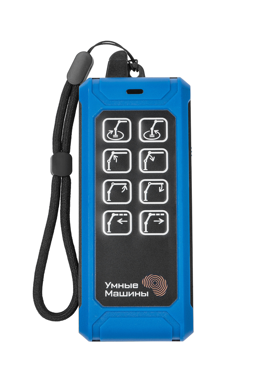 Пульт радиоуправления MICRON