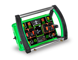 Пульт радиоуправления EСO DP