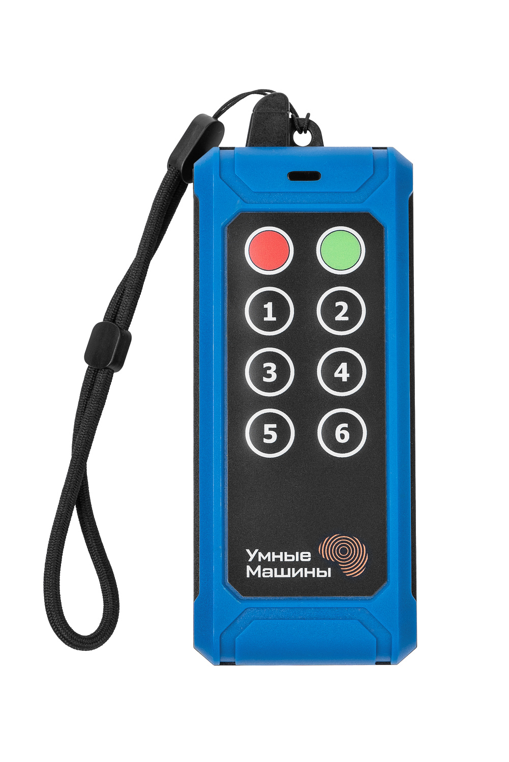 Пульт радиоуправления MICRON