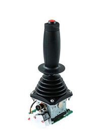 Многоосный джойстик серии LT30