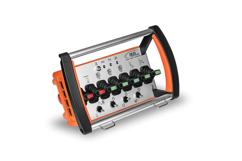 Пульт радиоуправления SPECTRUM 