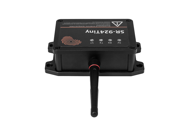 Ресивер SR 924 Tiny