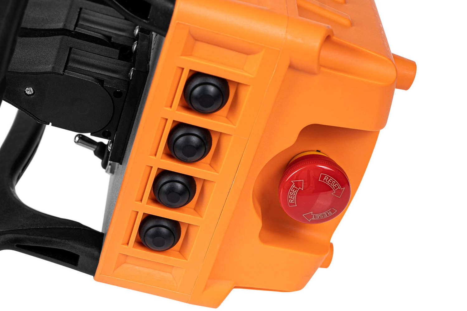 Пульт радиоуправления TITAN