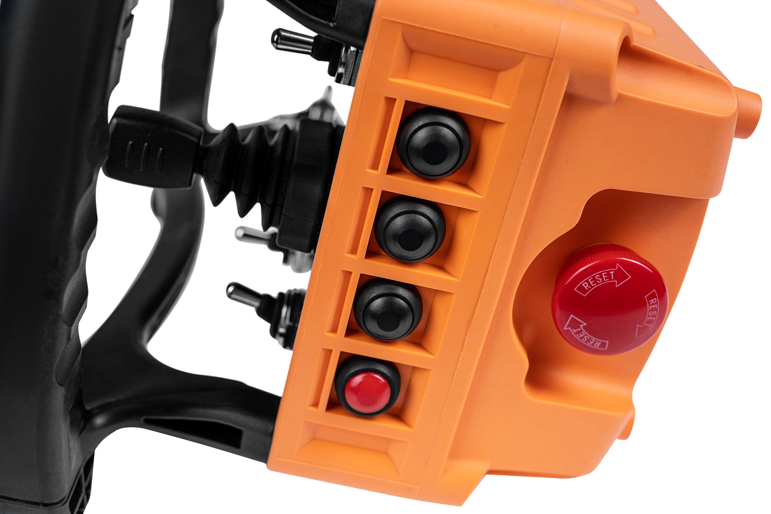 Пульт радиоуправления TITAN DP