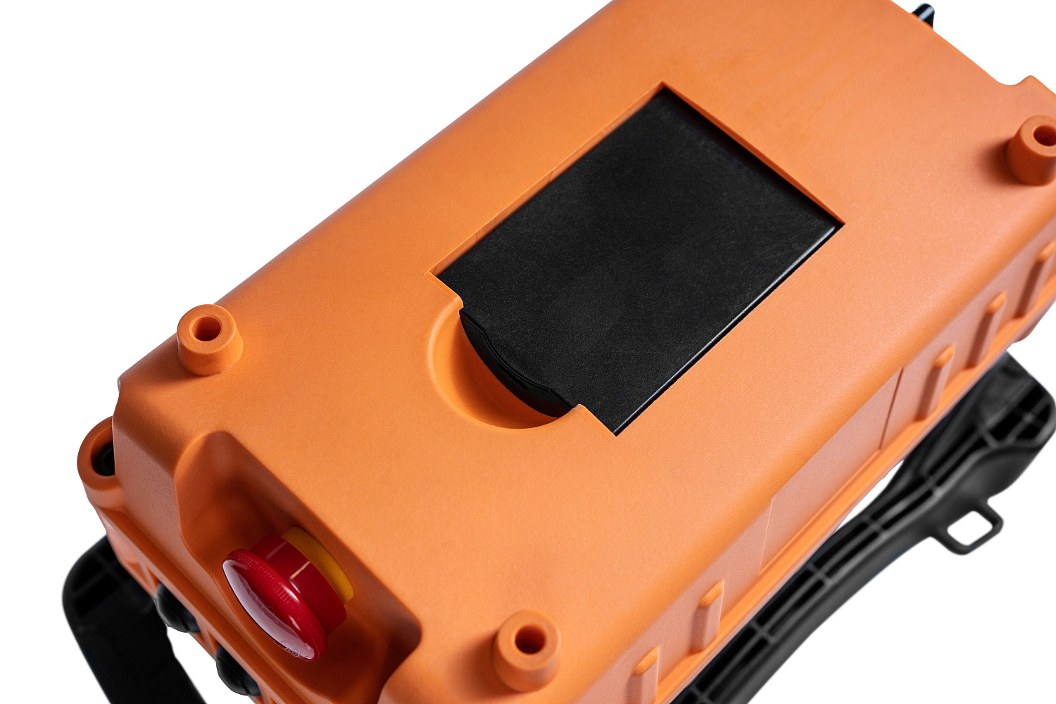 Пульт радиоуправления TITAN DP