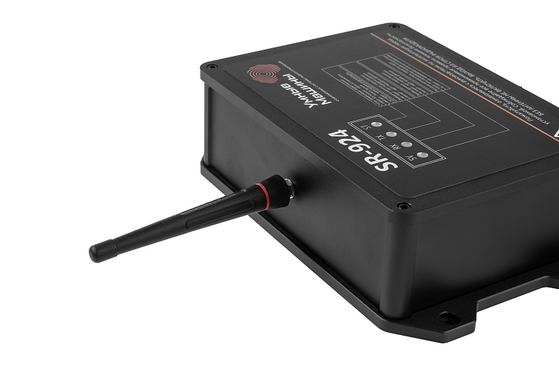 Ресивер SR 924