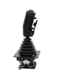 Многоосевой джойстик серии SJ100HD15