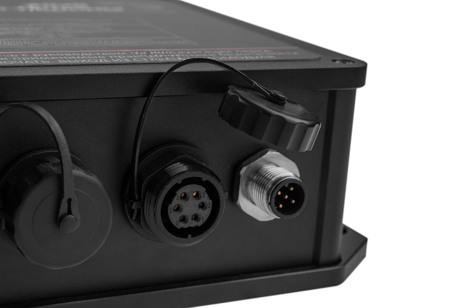 Ресивер SR 924