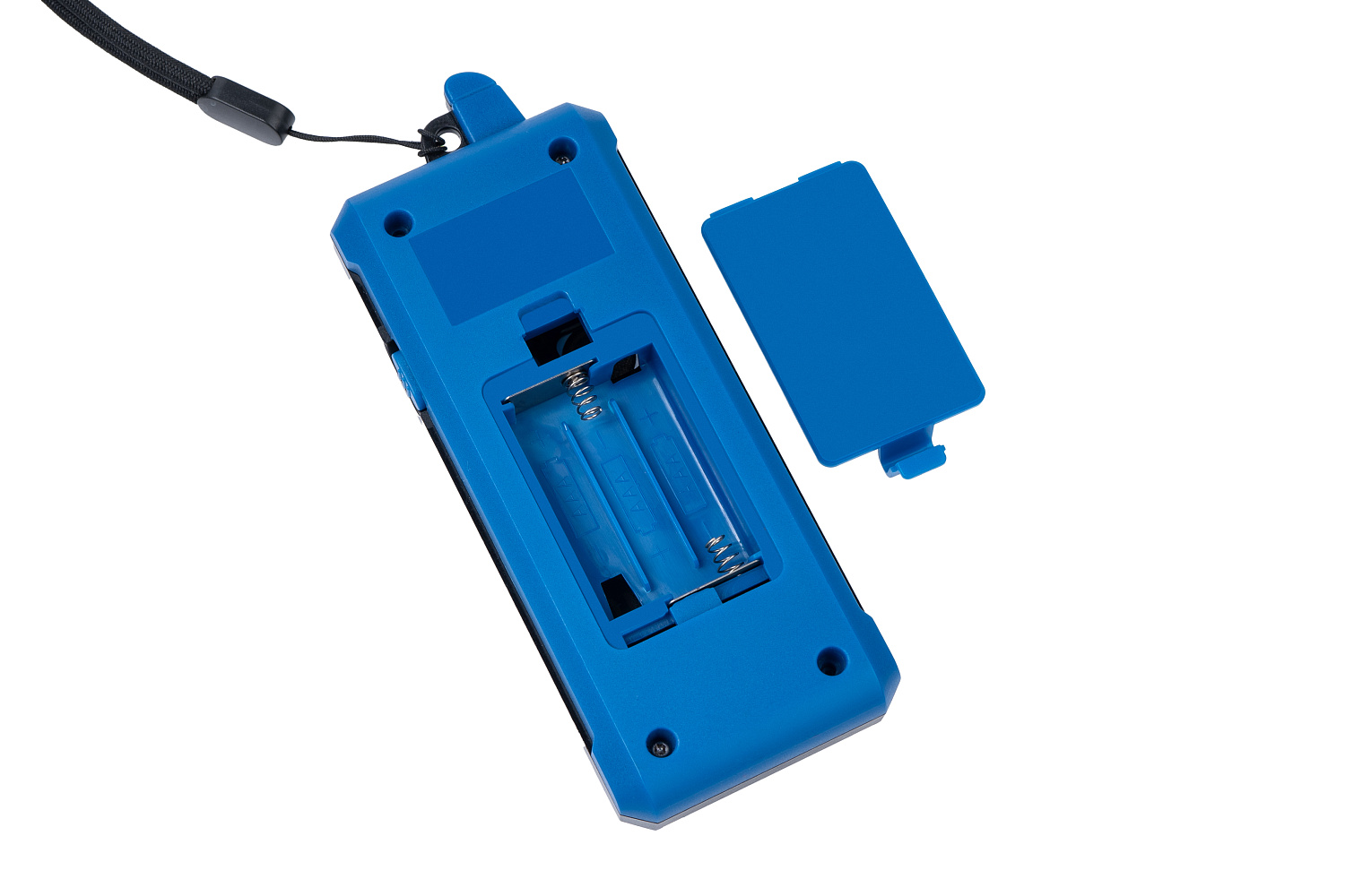 Пульт радиоуправления MICRON