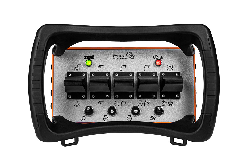 Пульт радиоуправления TITAN