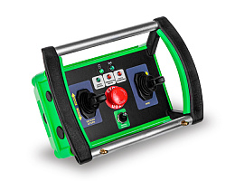 Пульт радиоуправления EСO M