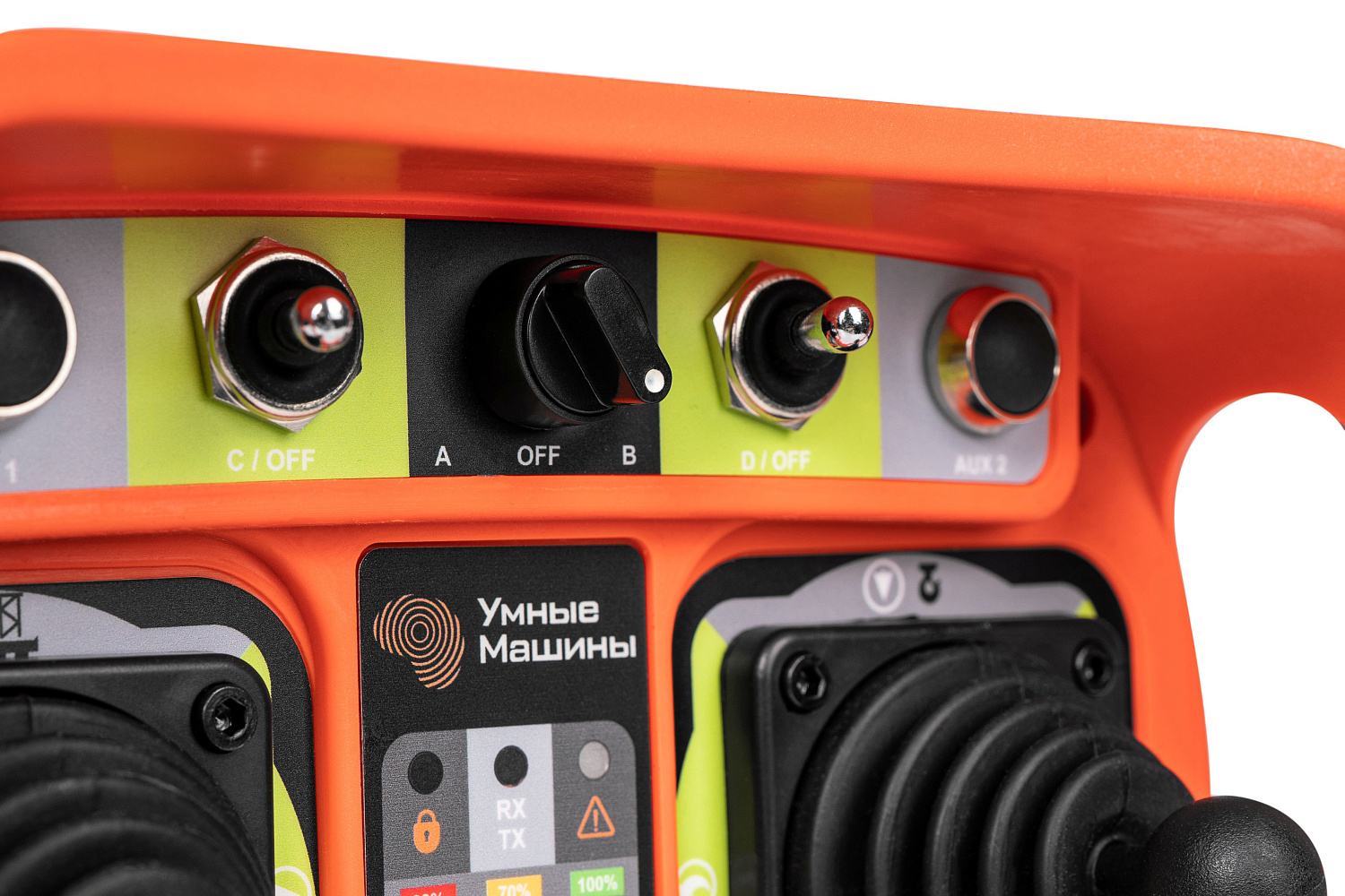 Пульт радиоуправления SUPRA