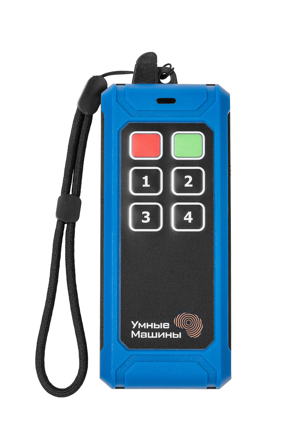 Пульт радиоуправления MICRON