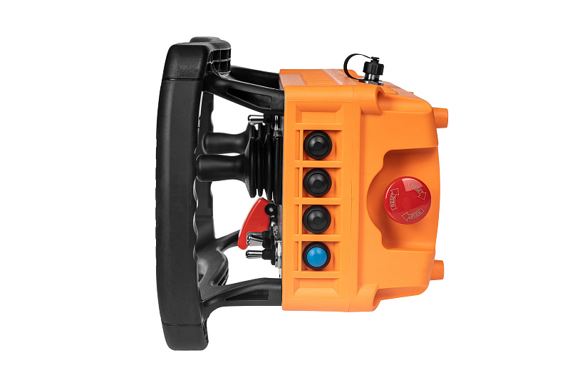 Пульт радиоуправления TITAN DM