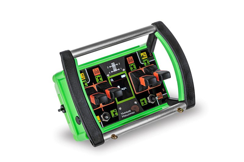 Пульт радиоуправления EСO DP