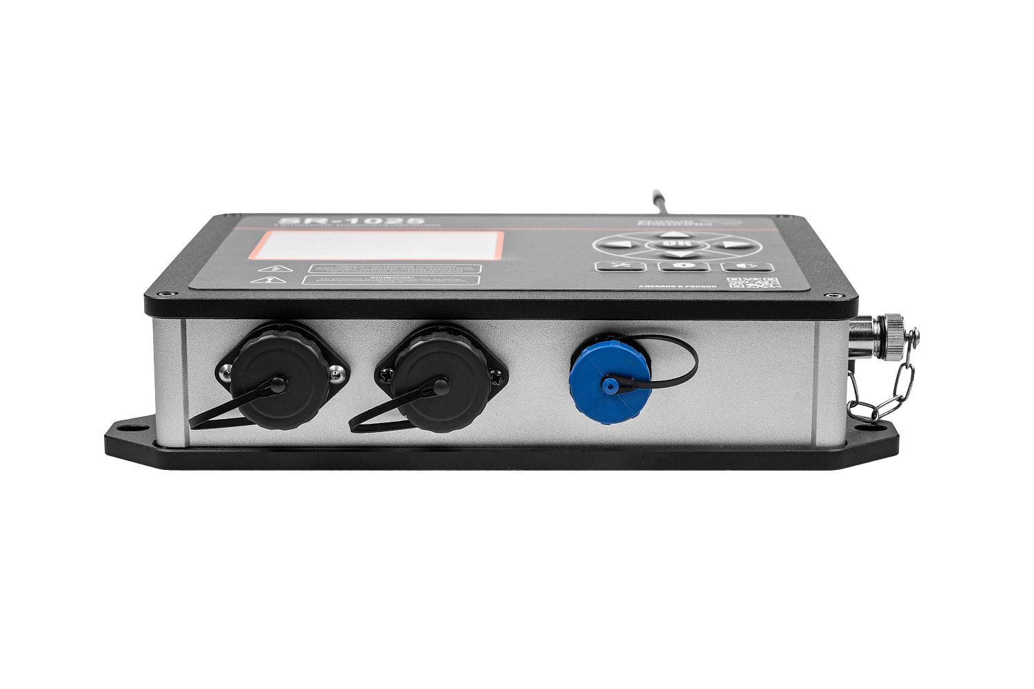 Ресивер SR 1025