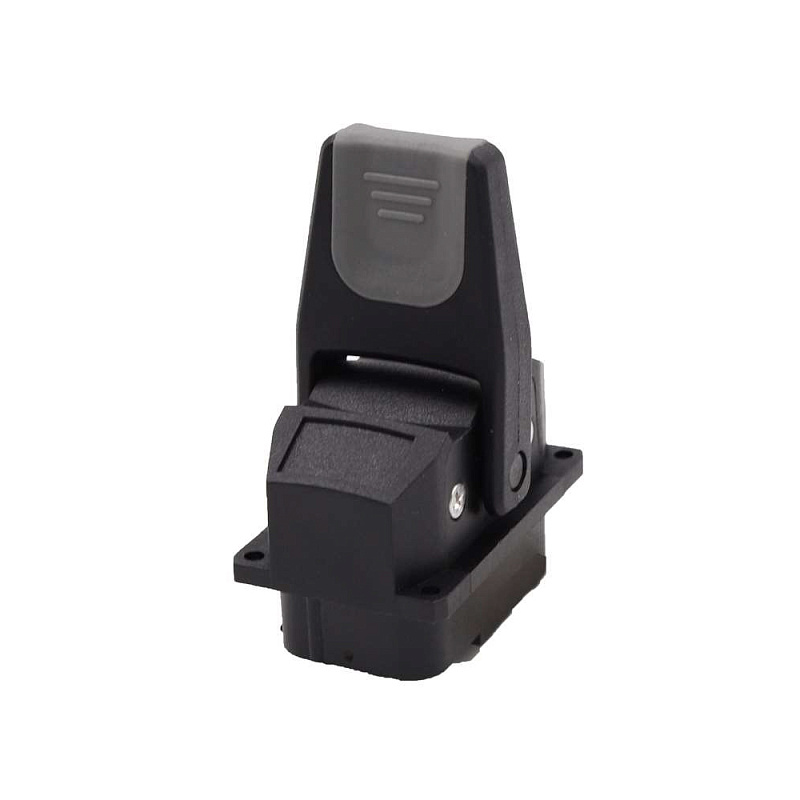 Пальчиковый одноосный джойстик TJ130