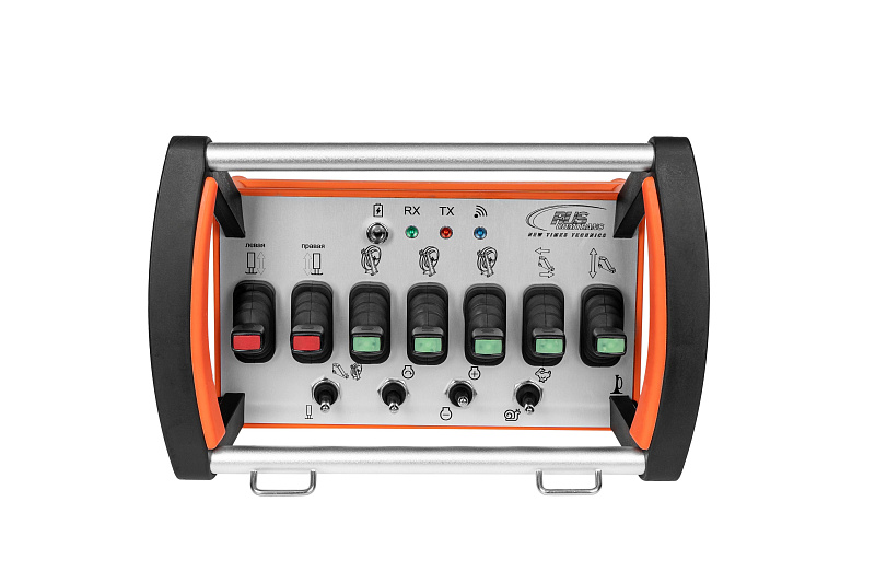 Пульт радиоуправления SPECTRUM 