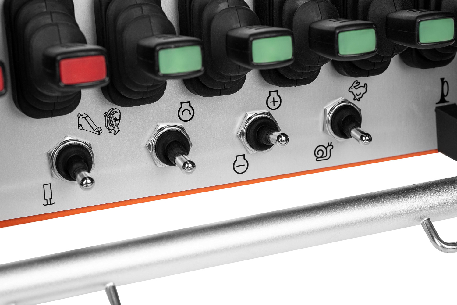 Пульт радиоуправления SPECTRUM 