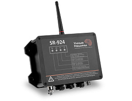 Ресивер SR 924