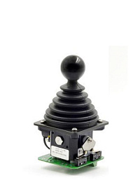 Многоосевой джойстик серии SJ100HD2