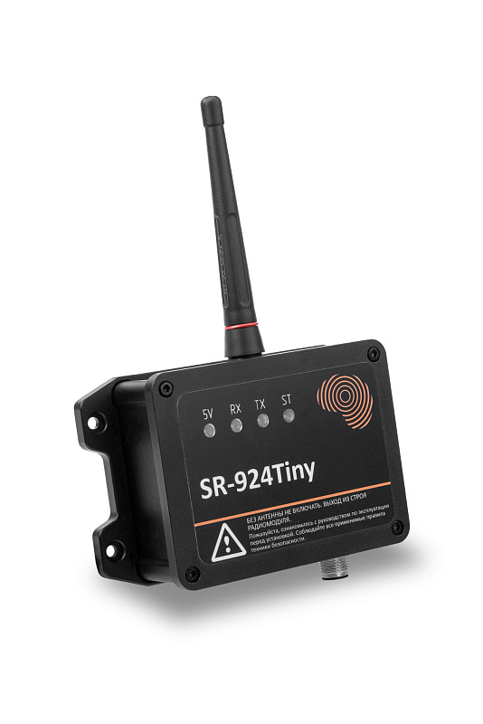 Ресивер SR 924 Tiny